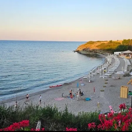 морски бендида гардения Campsite Lozenets