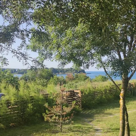 Campsite морски бендида гардения *